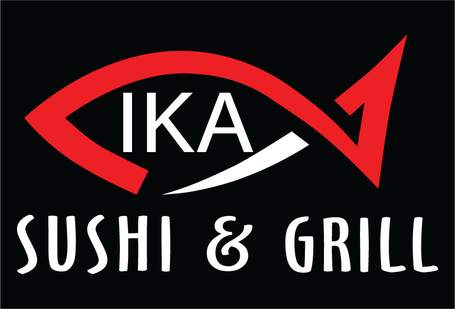 Ika Sushi & Grill